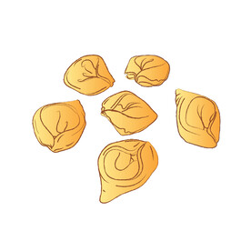 饺子 