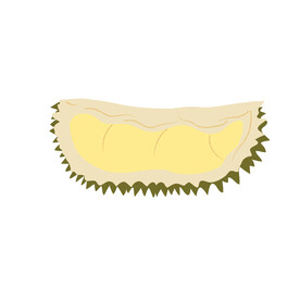 榴莲 