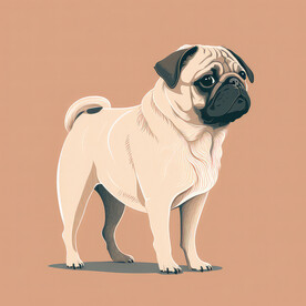 斗牛犬
