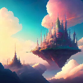 天空之城