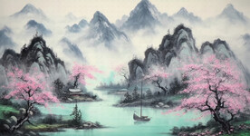 早春啥事