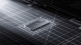 C4D模型手机工作台