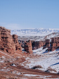 自然风景