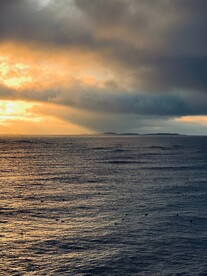 大海