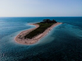 岛屿