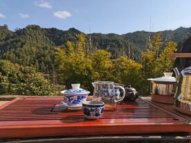 茶生活