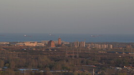 海