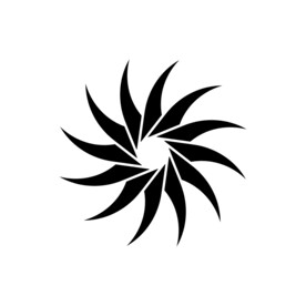 几何图案 