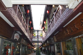 宁波鼓楼