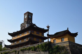 宁波鼓楼