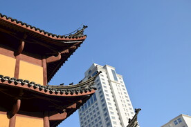 宁波鼓楼