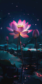 魔幻风景