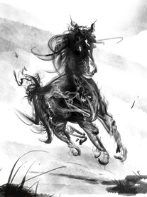 马