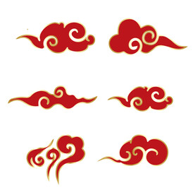 祥云