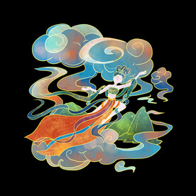 祥云