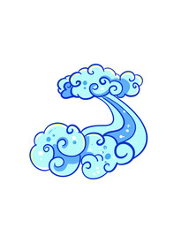祥云
