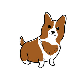 小狗