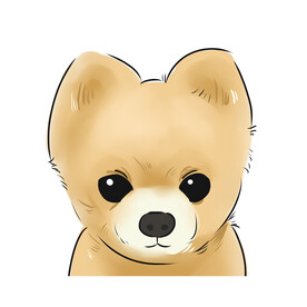 小狗