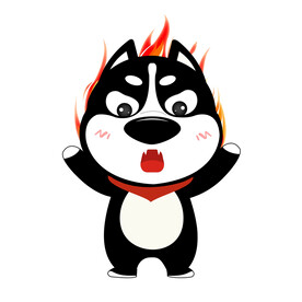 小狗
