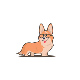 小狗