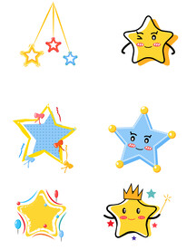 星星