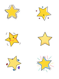 星星
