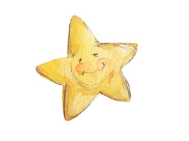 星星