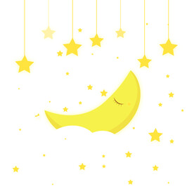 星星