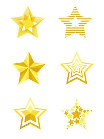 星星