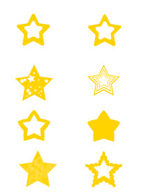 星星