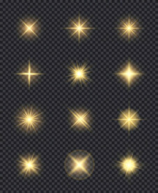 星星