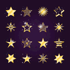 星星