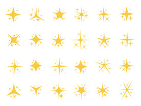星星