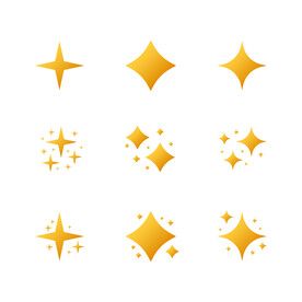 星星