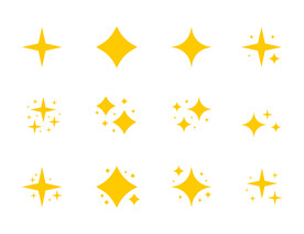 星星