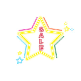 星星