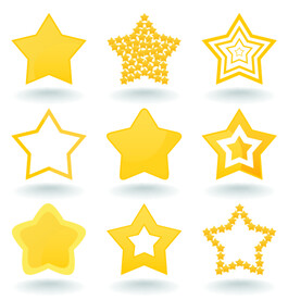 星星