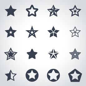 星星