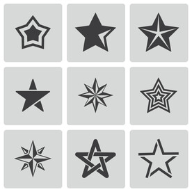 星星
