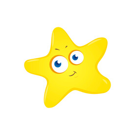星星