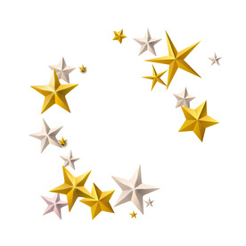 星星