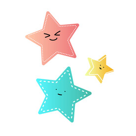 星星