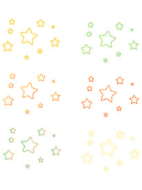 星星