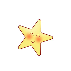 星星