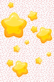星星
