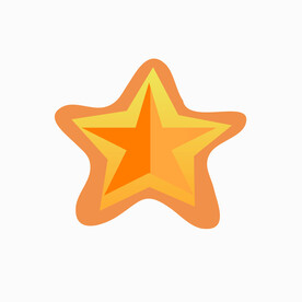星星
