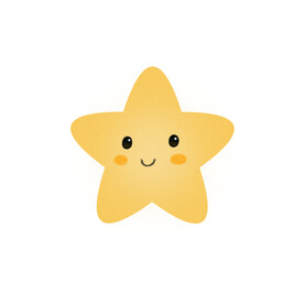 星星