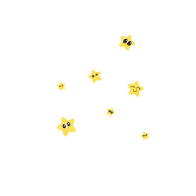星星
