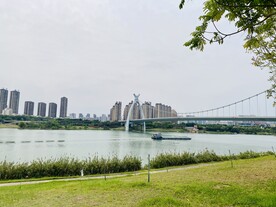 江景建筑
