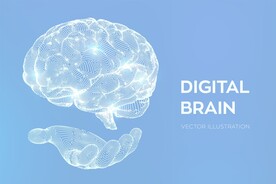 数字大脑